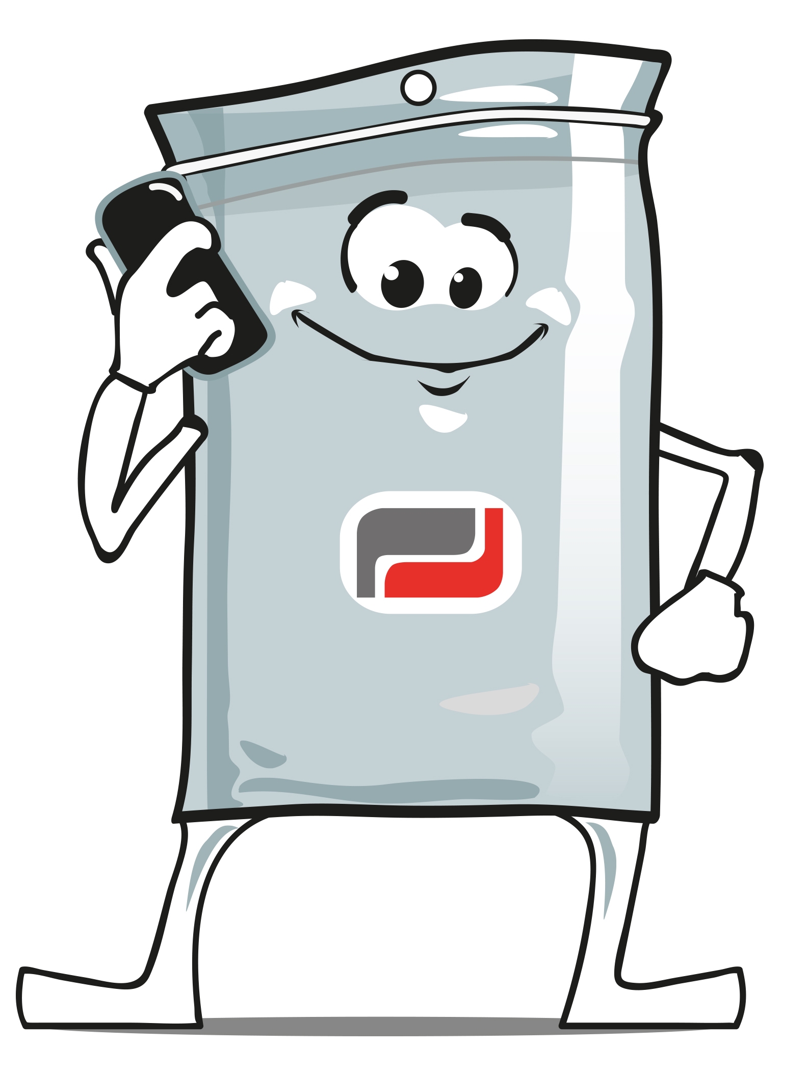 Neue Telefonnummer